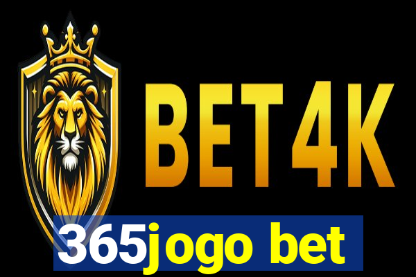 365jogo bet