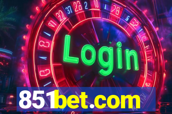 851bet.com