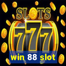 win 88 slot