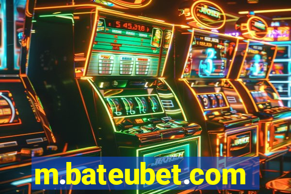 m.bateubet.com