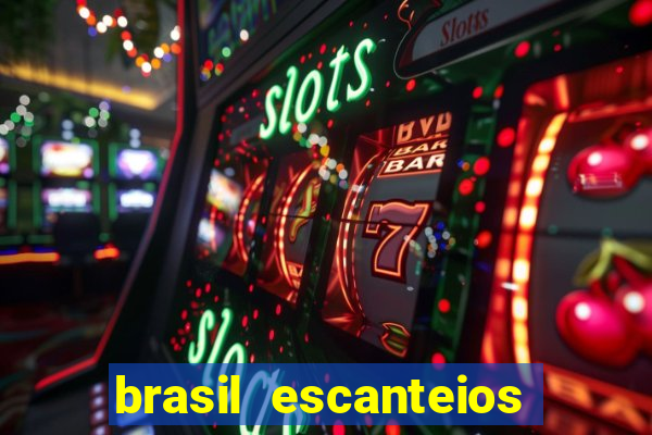 brasil escanteios ultimos jogos