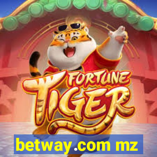 betway.com mz