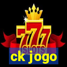 ck jogo