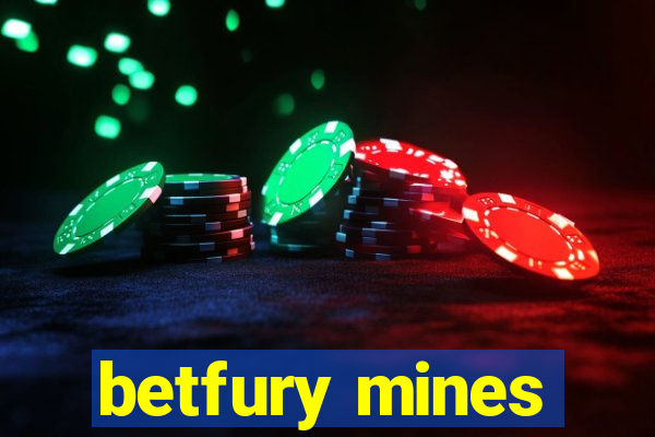 betfury mines