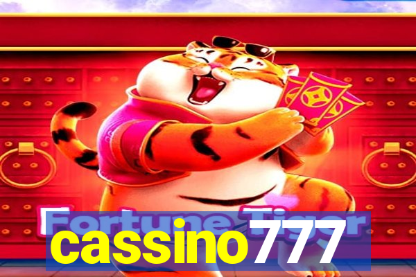 cassino777