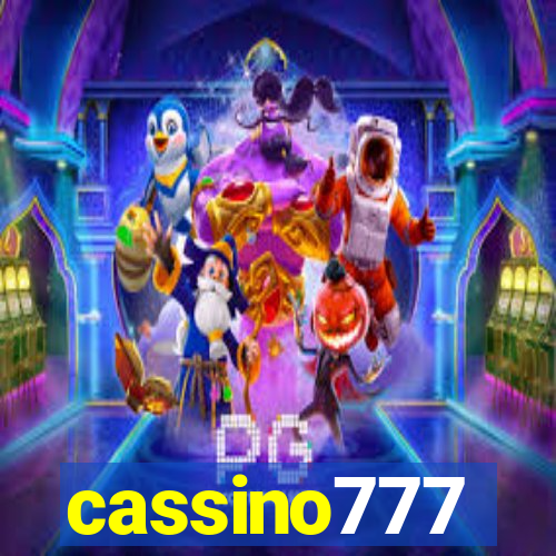 cassino777