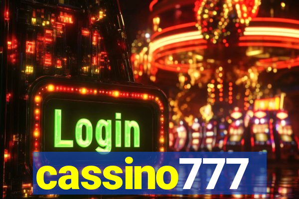 cassino777