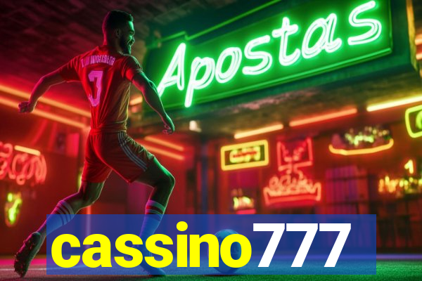 cassino777