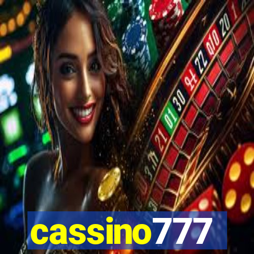 cassino777