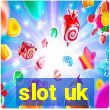 slot uk