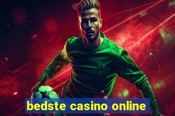 bedste casino online