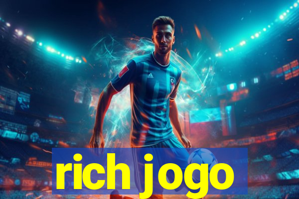 rich jogo