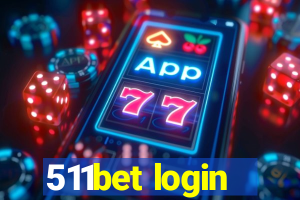 511bet login