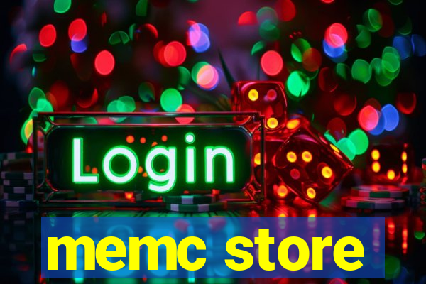 memc store