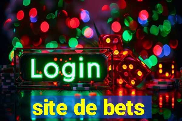 site de bets