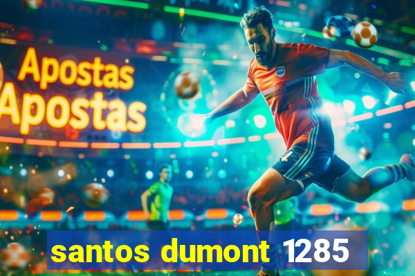 santos dumont 1285