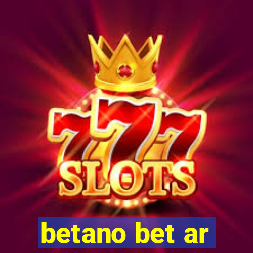 betano bet ar