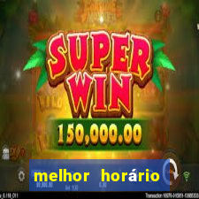 melhor horário para jogar fortune rabbit de madrugada Commercial