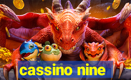 cassino nine