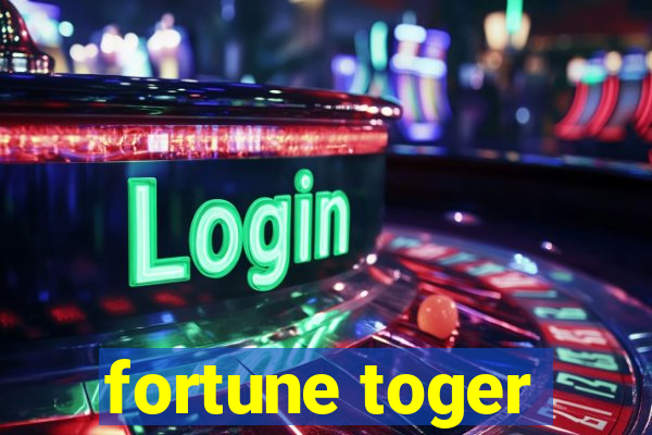 fortune toger