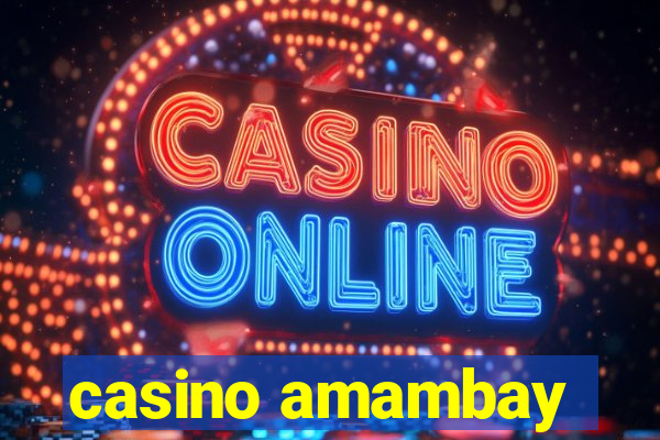 casino amambay