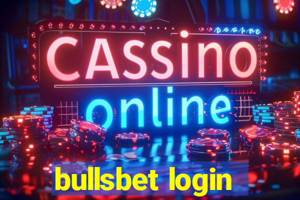 bullsbet login