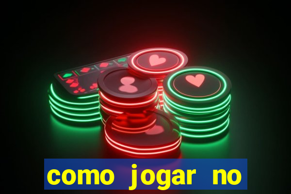 como jogar no dragon tiger