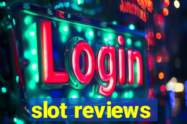 slot reviews