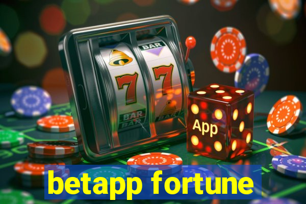 betapp fortune