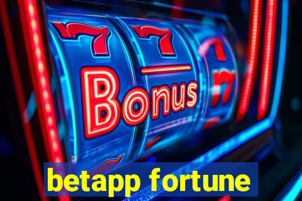 betapp fortune