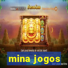 mina jogos