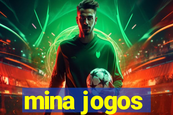 mina jogos