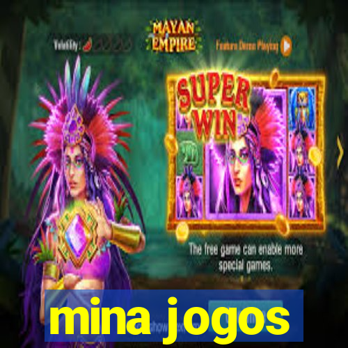 mina jogos