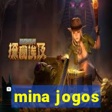 mina jogos