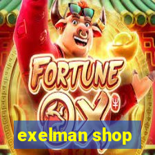 exelman shop