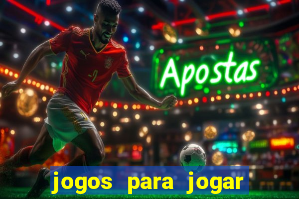 jogos para jogar com bonus