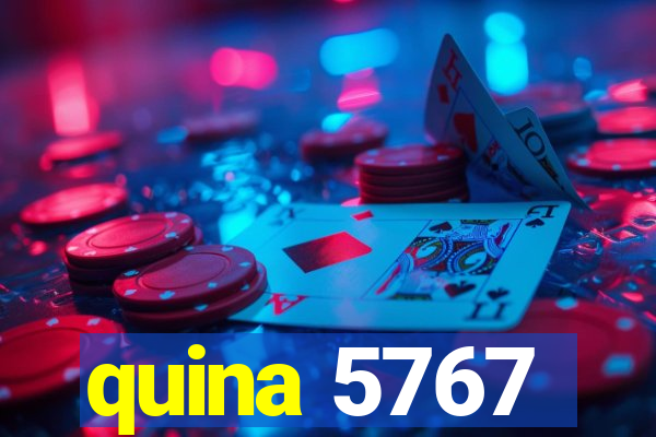 quina 5767