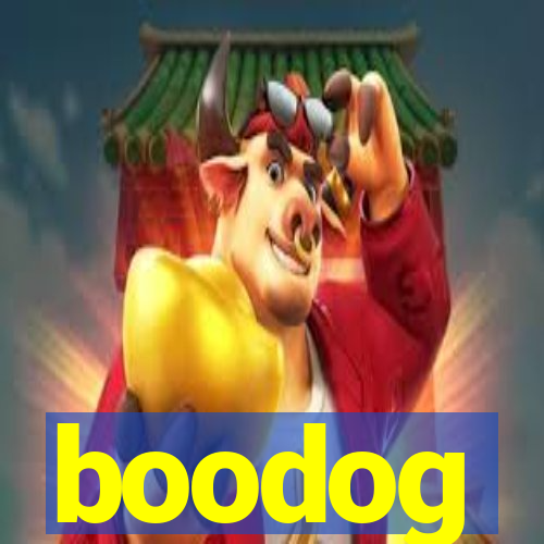 boodog