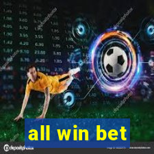 all win bet