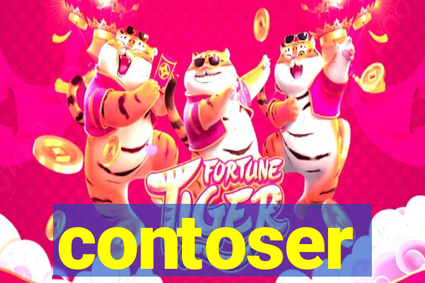 contoser