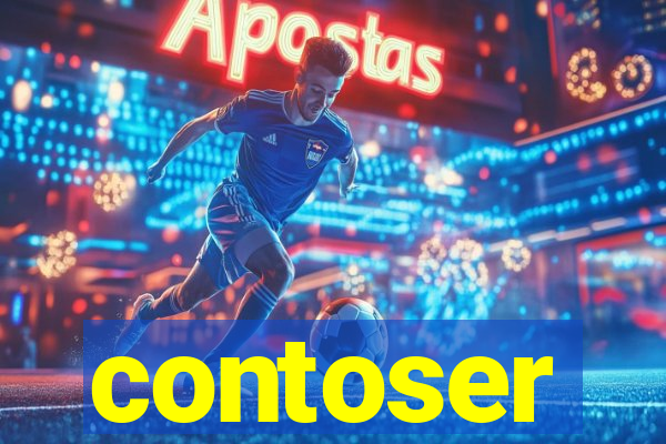 contoser