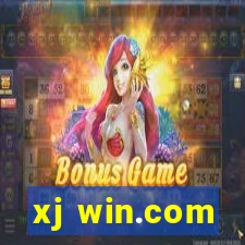 xj win.com