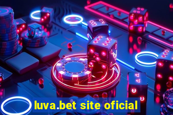 luva.bet site oficial