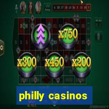 philly casinos