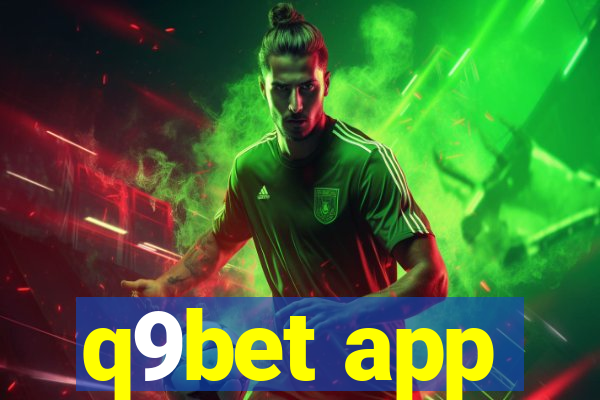 q9bet app