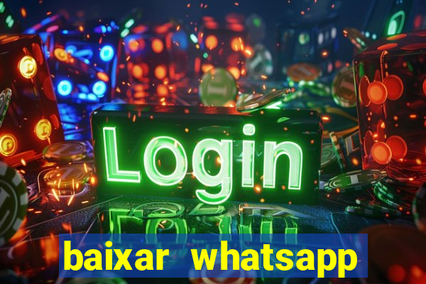 baixar whatsapp beta 3.3.10 atualizado