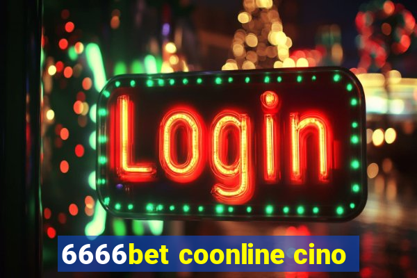 6666bet coonline cino