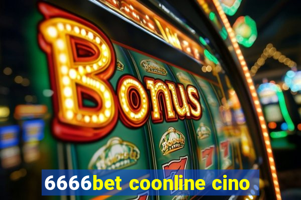 6666bet coonline cino