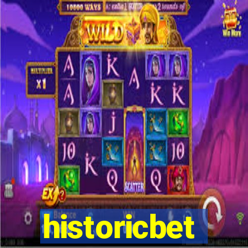 historicbet