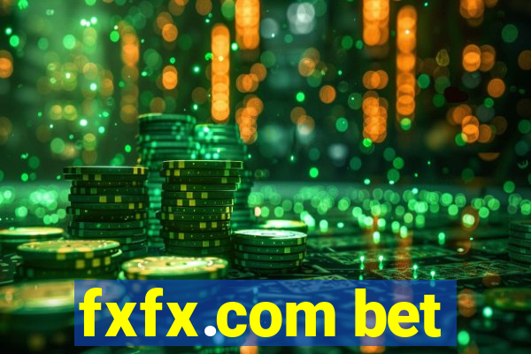 fxfx.com bet